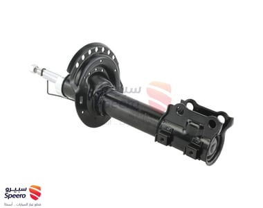 shock absorber F,R - 546613X260