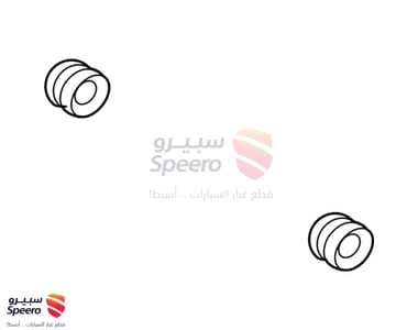 جلدة عمود توازن امامي يمين - 548132H000