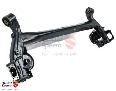 MEMBER COMPL-REAR SUSPENSION - 55100F2000
