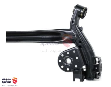 MEMBER COMPL-REAR SUSPENSION - 55100F2000