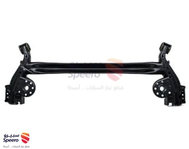 MEMBER COMPL-REAR SUSPENSION - 55100F2000
