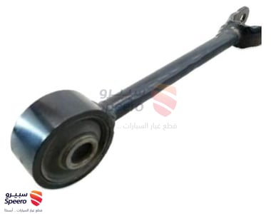 Rear Left Lower Control Arm - 55110ZX00B