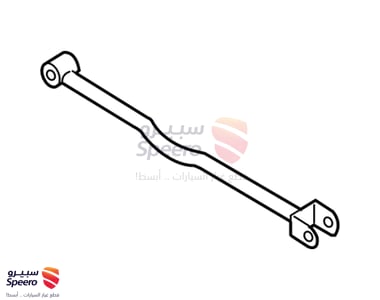 مقص خلفي يمين تحت - 788301AA0A