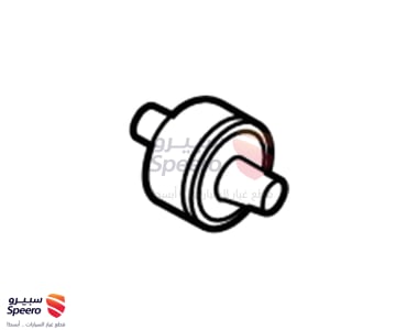 جلبة مقص خلفي فوق - 552753S000