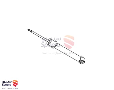 shock absorber R - 55311D3000