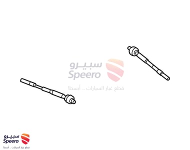 ذراع دركسون داخلي - 56540H8000