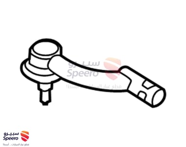 ذراع دركسون خارجي يمين - 568202E900