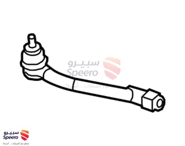Outer Steering Arm R - 568202S050