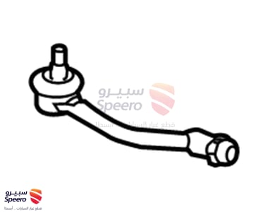 Outer Steering Arm R - 568203X090