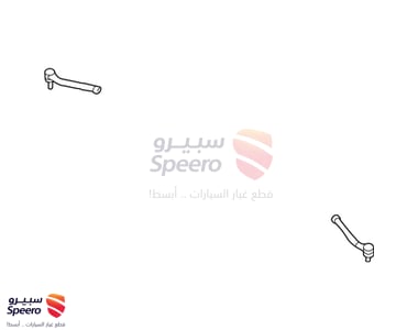 ذراع دركسون خارجي يمين - 568204D101