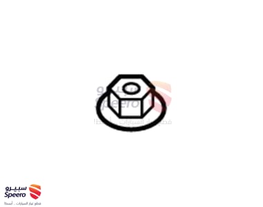 End Assembly-Tie Rod, LH - 56820A9000