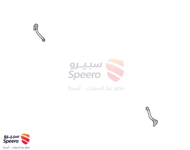 ذراع دركسون خارجي يمين - 56821A9000