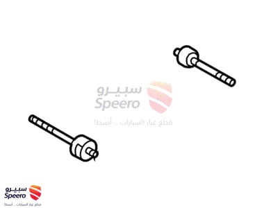 ذراع دركسون داخلي - 577242S010