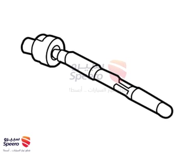 ذراع دركسون داخلي - 577242T500