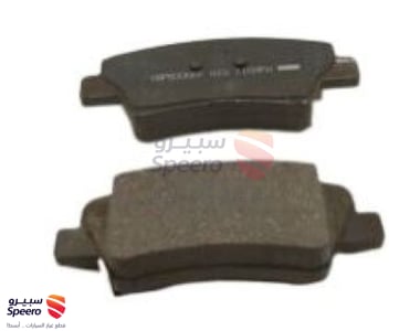 طقم فحمات فرامل خلفية - 58302D5A50