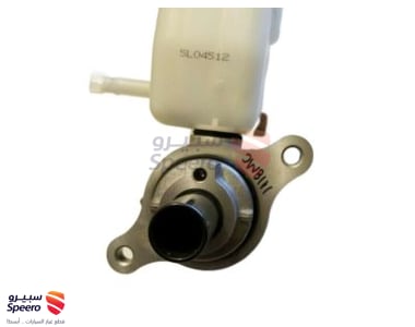 Cylinder Assembly-Brake - 58510C1200