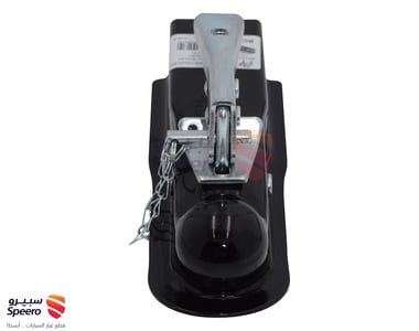 هوك سحب كـوبلـر أسود يـد رمانــه نيكــل - 6287019940310