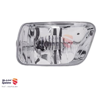 طقم كشاف شيفرولية بليزر 2008-2011
                            قطعتين - 6287019941980