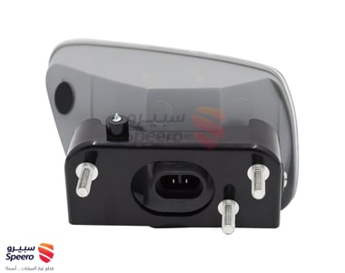 طقم كشاف شيفرولية بليزر 2008-2011
                            قطعتين - 6287019941980