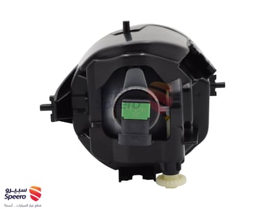 طقم كشاف ايسوزو دي ماكس 2016  قطعتين - 6287019942109