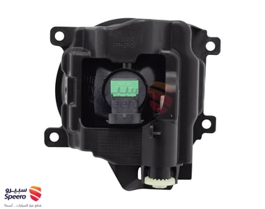 Fog Light Kit - 6287019942222