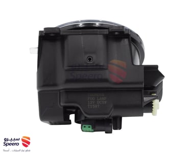 Fog Light Kit - 6287019942222