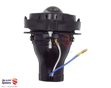 Fog Light Kit - 6287019943182