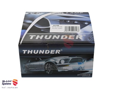 Fog Light Kit - 6287019943182