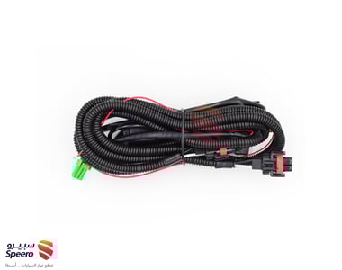 Fog Light Kit - 6287019945742