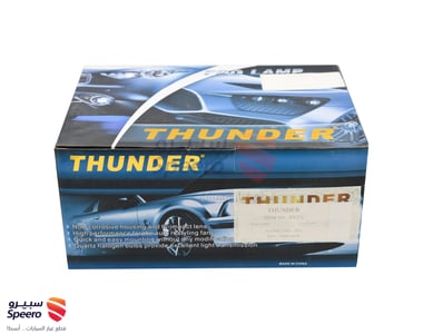 Fog Light Kit - 6287019945742