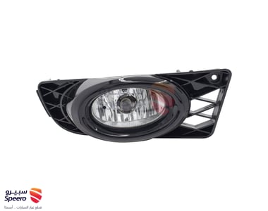 Fog Light Kit - 6287019946251