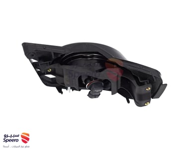 Fog Light Kit - 6287019946251