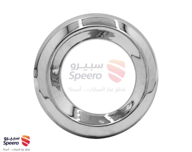 طقم كشاف تويوتا  راف فور 2005-2008 قطعتين - 6287019947043