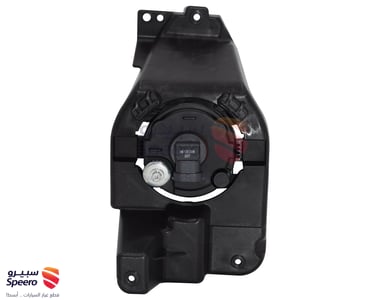 Fog Light Kit - 6287019947616