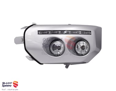 Fog Light Kit - 6287019947715