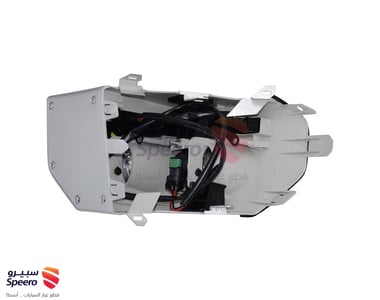 Fog Light Kit - 6287019947715