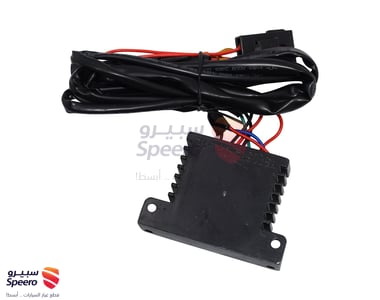 Fog Light Kit - 6287019947715
