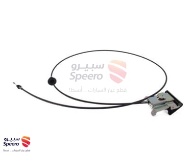 سلك كبوت - 656214RA0A
