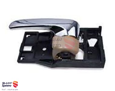 Left Front Interior Door Handle - 69206AC010B1