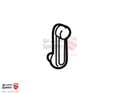 يد رفع زجاج - 6926052070E0