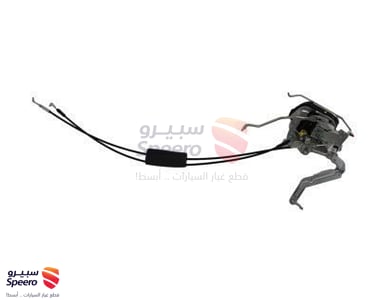 قفل باب امامي يسار - 693040C010