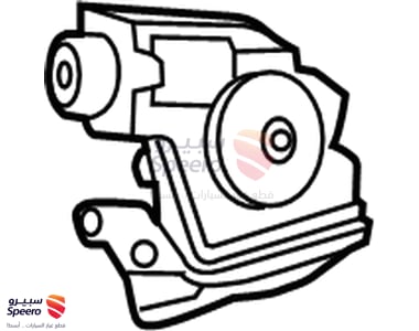 Lock Assembly - 6935042070