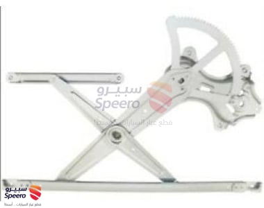 Window Regulator - 698010C030