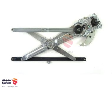 Right Front Window Motor - 6980135010