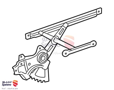 Regulator - 6980152080