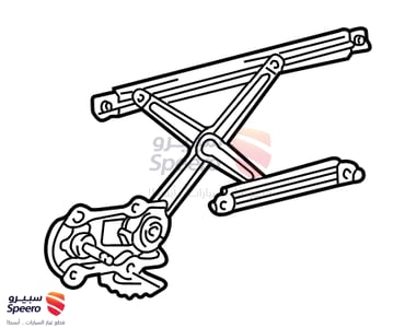 Regulator - 6980252080