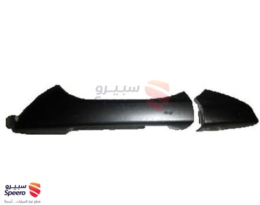 يد باب خارجي امامي يسار - 72181TA5A11