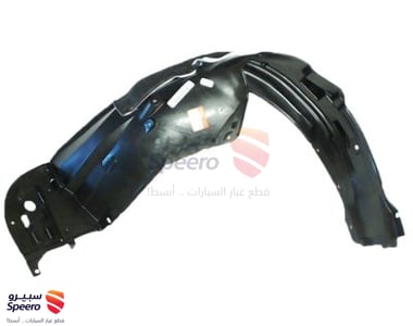 Fender Assembly, Right Front (Inner) - 74100T2AA01