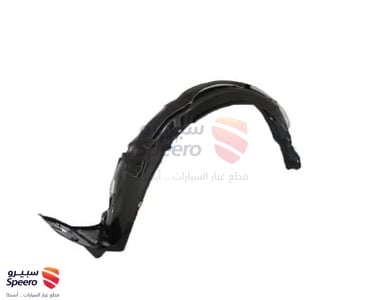 Fender Assembly, Left Front (Inner) - 74150T2AA01