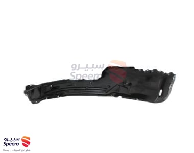 Fender Assembly, Left Front (Inner) - 74150T2AA01